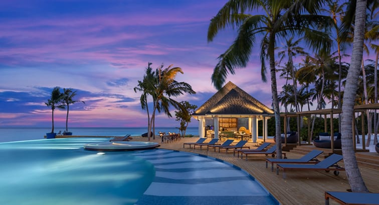 The Skipjack Bar at Avani+ Fares Maldives Resort thumbnail 3